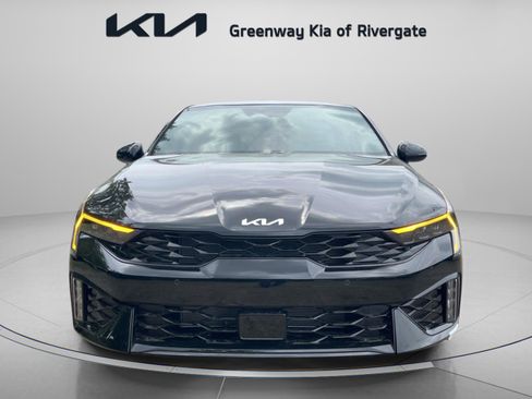 New 2026 Kia K5 GT-Line FWD image 2