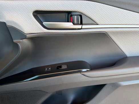 New 2026 Toyota Camry SE w/ Convenience Package FWD image 20
