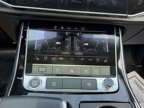 Used 2023 Audi Q8 Premium Plus w/ Premium Plus Package AWD/4WD image 20