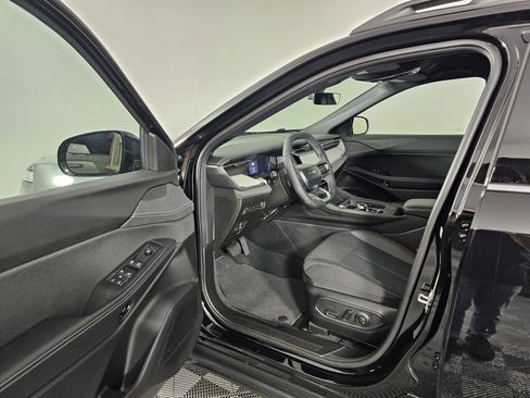 New 2026 Jeep Cherokee Laredo AWD/4WD image 22