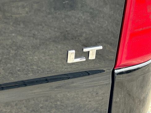 Used 2024 Chevrolet Silverado 1500 LT w/ Protection Package image 24