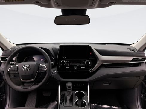 Used 2023 Toyota Highlander L image 14