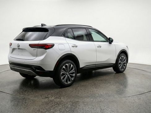 Used 2024 Buick Envision Preferred AWD/4WD image 9