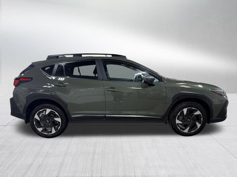 Certified 2024 Subaru Crosstrek 2.5i Limited image 8