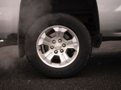 Used 2017 Chevrolet Silverado 1500 LT w/ All Star Edition image 23