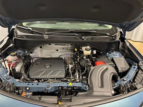 New 2026 Buick Encore GX Sport Touring image 19