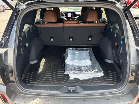 New 2026 Subaru Outback Touring XT AWD/4WD image 26
