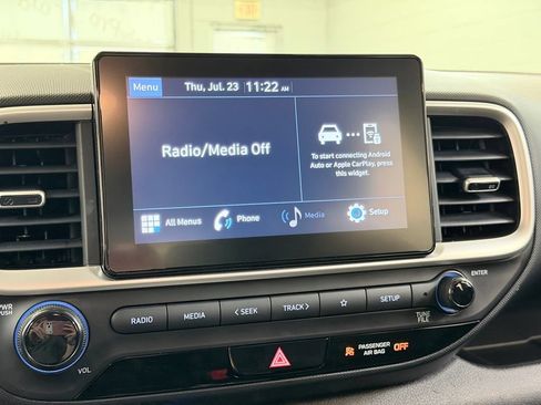 Used 2022 Hyundai Venue SE w/ Cargo Package FWD image 43