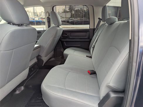 Used 2016 RAM 1500 Express w/ Popular Equipment Group AWD/4WD image 13