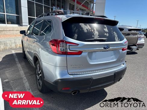 Used 2023 Subaru Ascent Limited AWD/4WD image 13