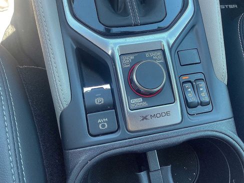 Used 2022 Subaru Forester Limited image 22