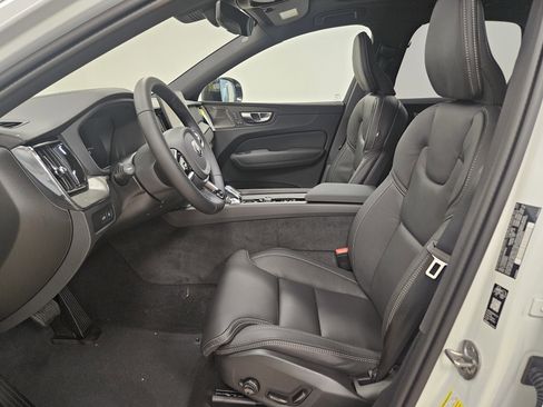 New 2026 Volvo XC60 T8 Ultra w/ Climate Package AWD/4WD image 10