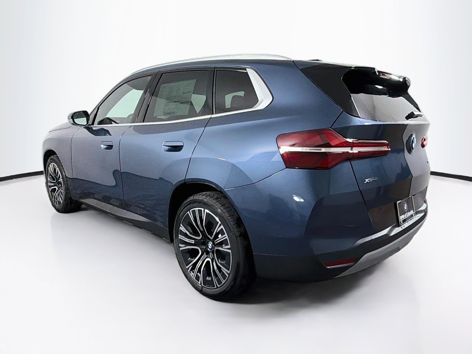 Used 2026 BMW X3 xDrive30i w/ Premium Package AWD/4WD image 5