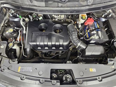 Used 2018 Ford Explorer Limited w/ Equipment Group 301A image 11
