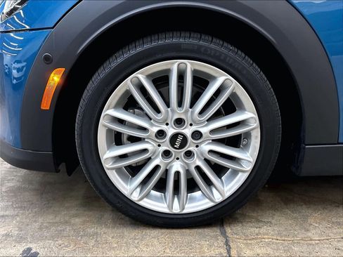 Used 2024 MINI Cooper S FWD image 12