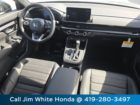 Used 2026 Honda CR-V Sport Touring image 22