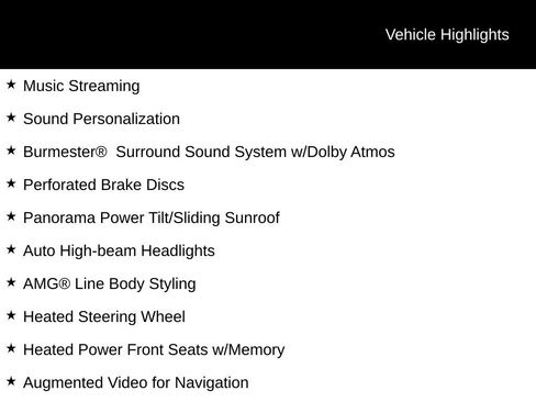 Used 2024 Mercedes-Benz GLE 450 GLE 450 image 8