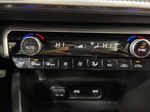 Certified 2023 Kia K5 GT-Line image 27