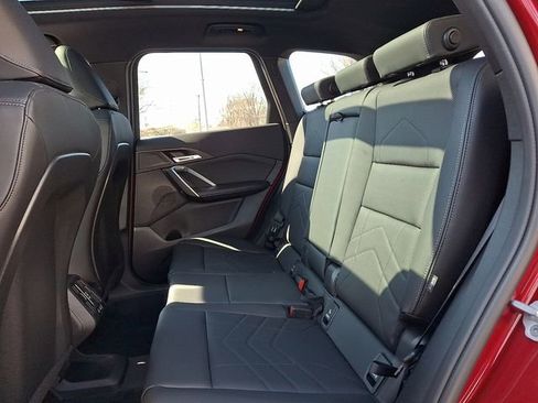 New 2026 BMW X1 xDrive28i w/ Technology Package AWD/4WD image 9