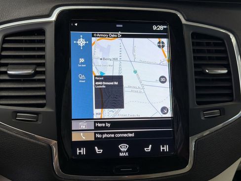 Used 2020 Volvo XC90 T5 Momentum AWD/4WD image 20