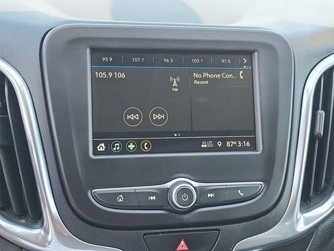 Certified 2019 Chevrolet Equinox LT FWD image 26