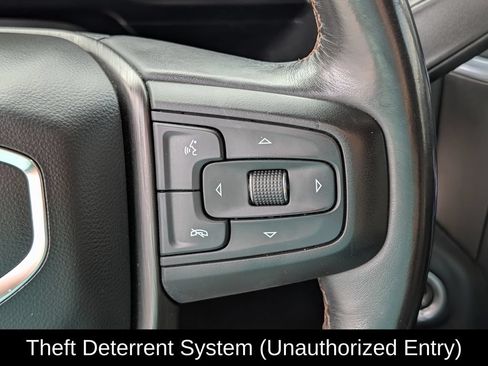 Used 2021 GMC Sierra 1500 AT4 w/ AT4 Preferred Package AWD/4WD image 22