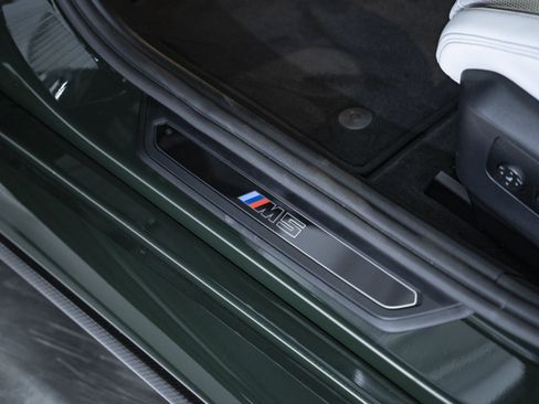 Used 2026 BMW M5 Touring w/ Executive Package AWD/4WD image 24