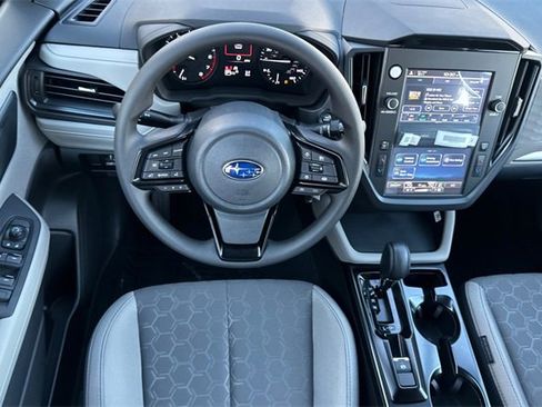 New 2026 Subaru Forester image 11