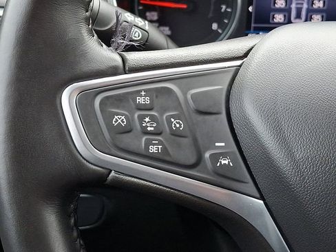 Used 2022 Chevrolet Equinox LT image 21