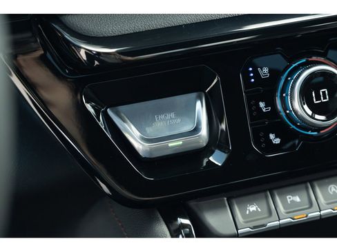 New 2026 GMC Sierra 1500 AT4 image 30