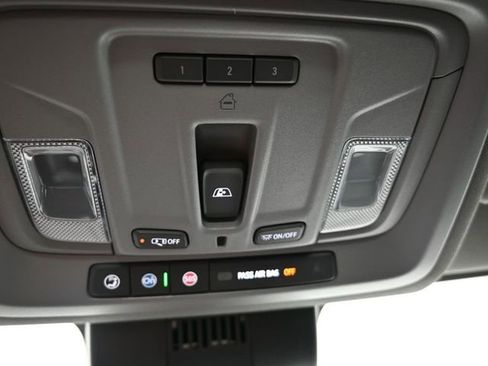 New 2026 Chevrolet Silverado 1500 LT image 34