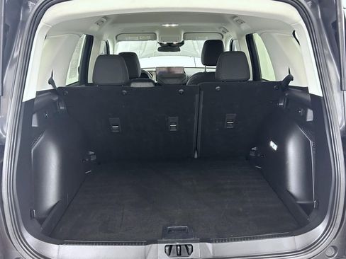 Used 2025 Ford Bronco Sport Big Bend image 21