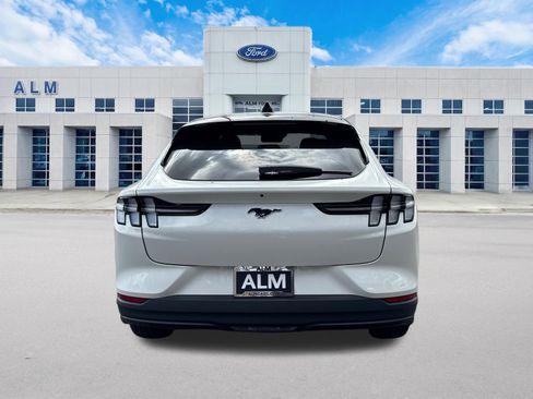 New 2026 Ford Mustang Mach-E Select w/ Comfort Package image 7