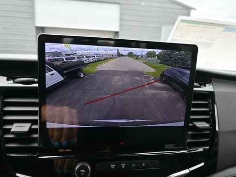 New 2025 Ford Transit 350 XLT AWD/4WD image 31
