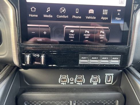 New 2026 RAM 2500 Rebel image 33