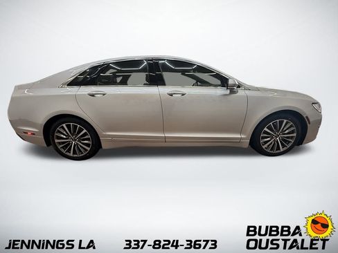Used 2019 Lincoln MKZ Reserve image 6