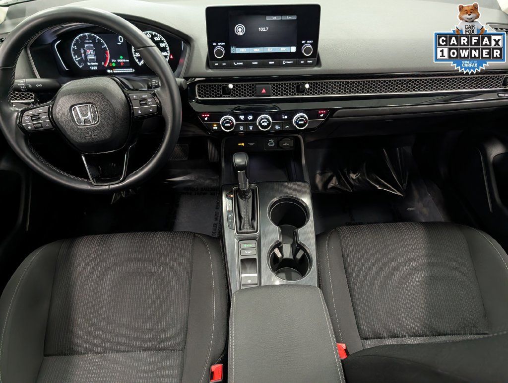 Used 2023 Honda Civic EX image 23