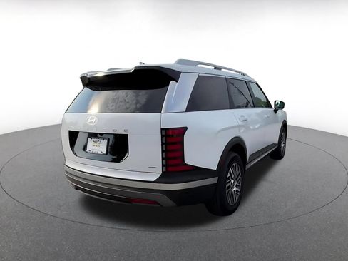 Used 2026 Hyundai Palisade SEL AWD/4WD image 15