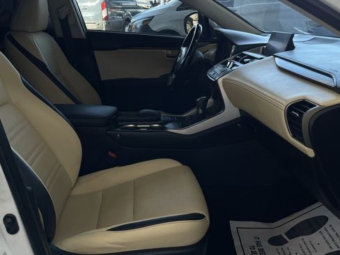 Used 2015 Lexus NX 200t FWD w/ Premium Package image 13