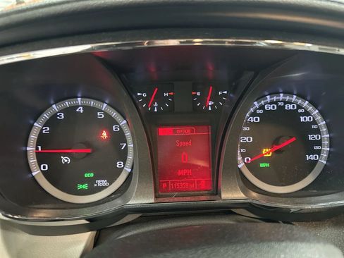 Used 2015 GMC Terrain SLT w/ Open Road Package FWD image 17