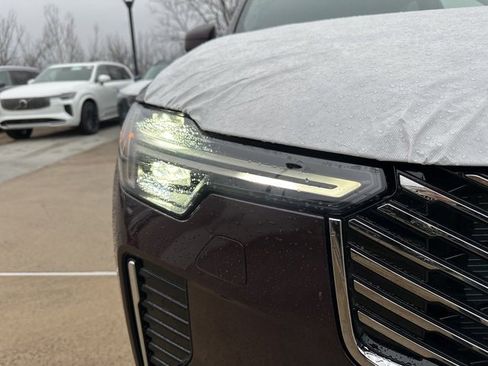 New 2026 Volvo XC90 T8 Ultra image 10