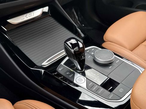 Used 2022 BMW X3 sDrive30i w/ Convenience Package w/ZPA image 24