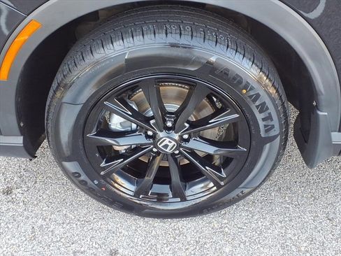 Certified 2023 Honda CR-V Sport image 13