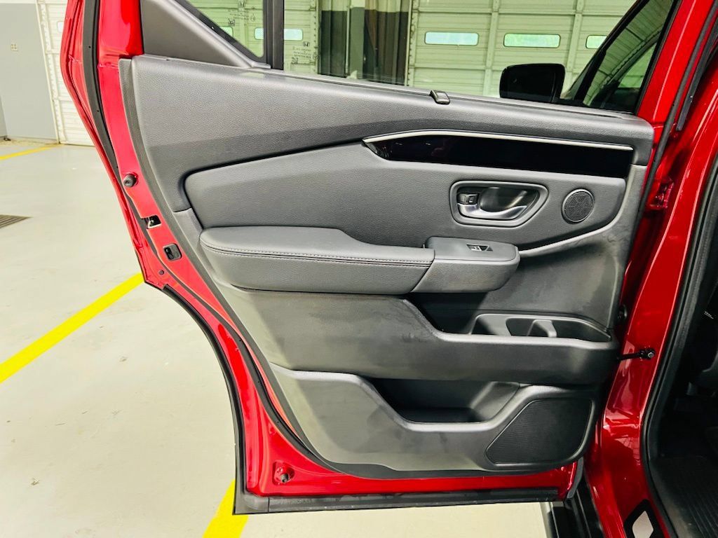 New 2026 Honda Pilot EX-L image 27