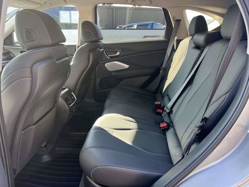 Used 2023 Acura RDX AWD w/ Technology Package image 13