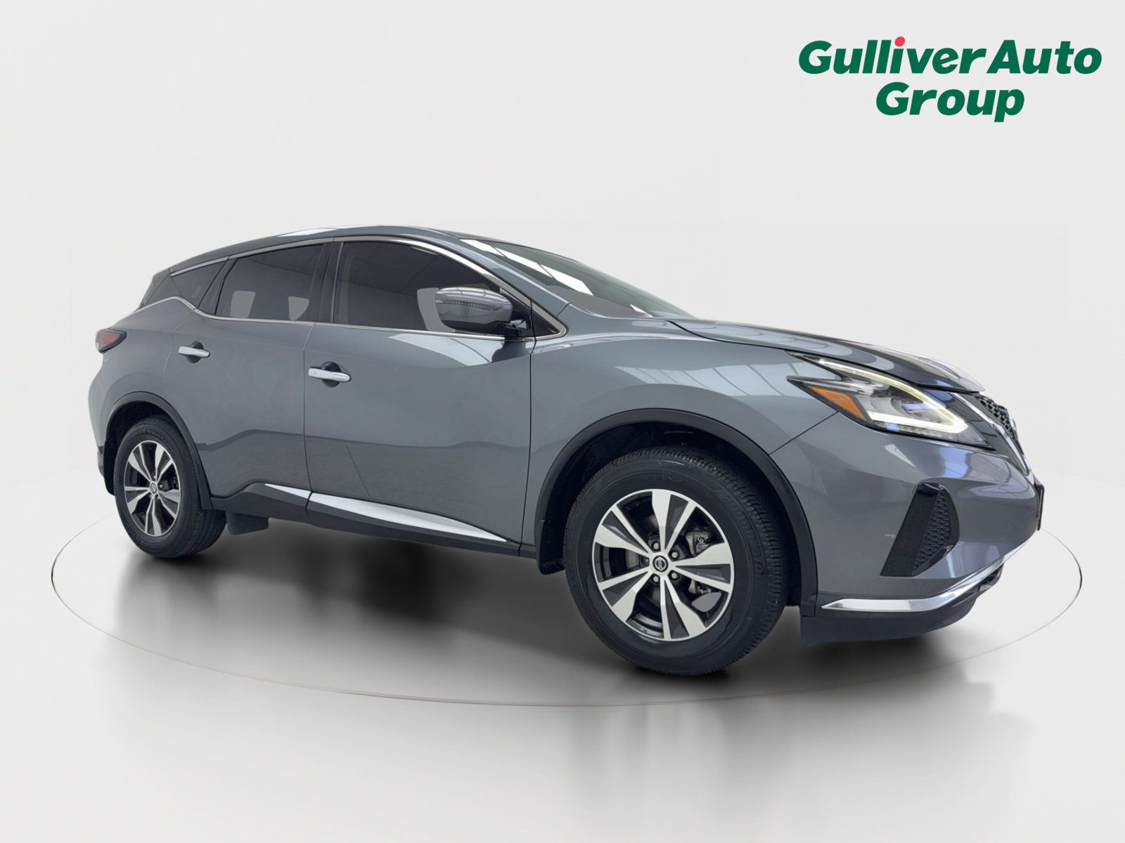 Used 2020 Nissan Murano S w/ Technology Package FWD image 12
