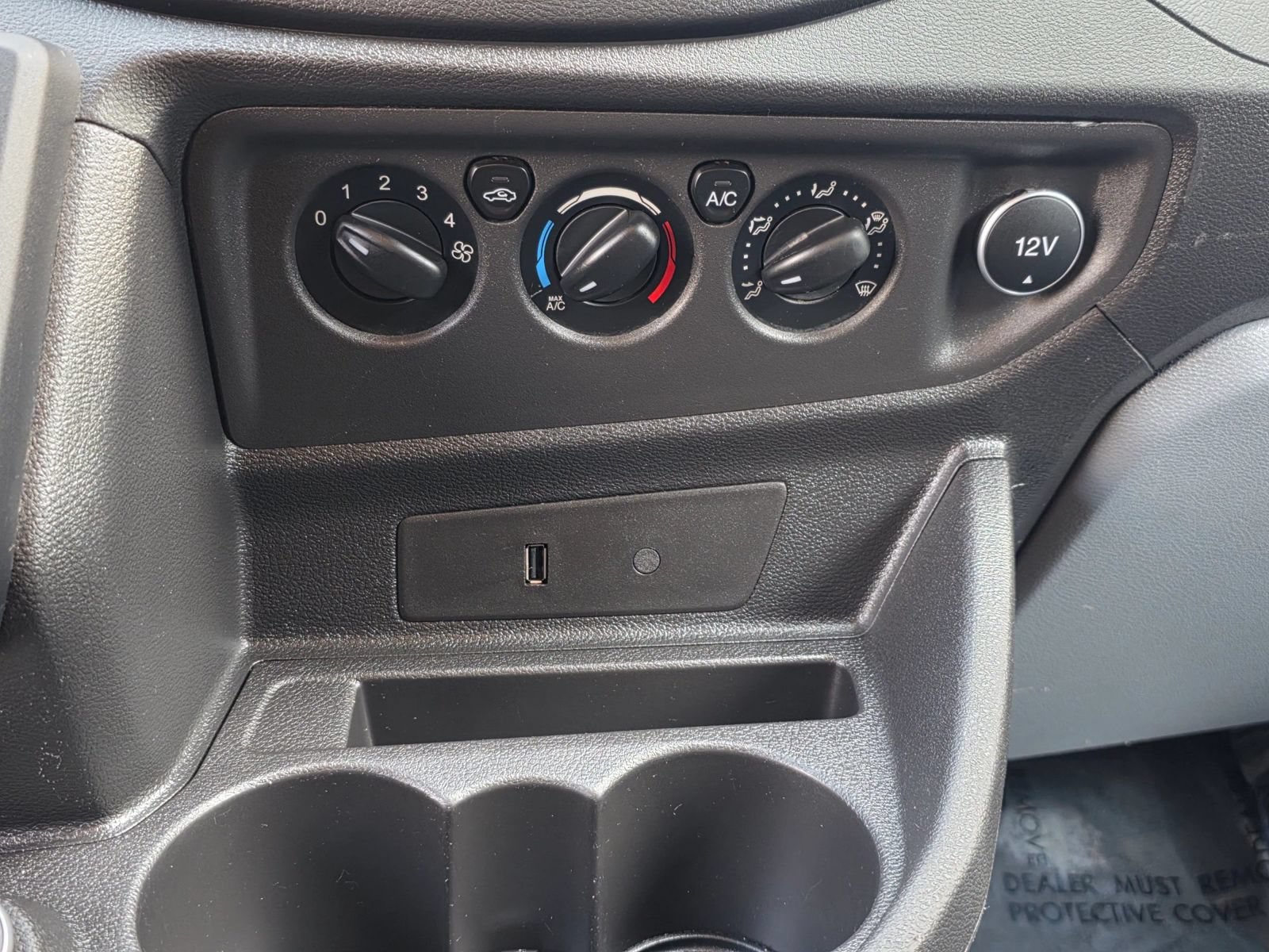 Used 2018 Ford Transit 350 XL RWD image 16