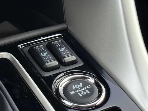 New 2026 Mitsubishi Eclipse Cross AWD image 29