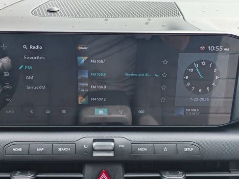 Used 2025 Kia K4 EX FWD image 17