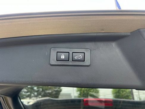 Used 2024 Subaru Outback Onyx Edition AWD/4WD image 15